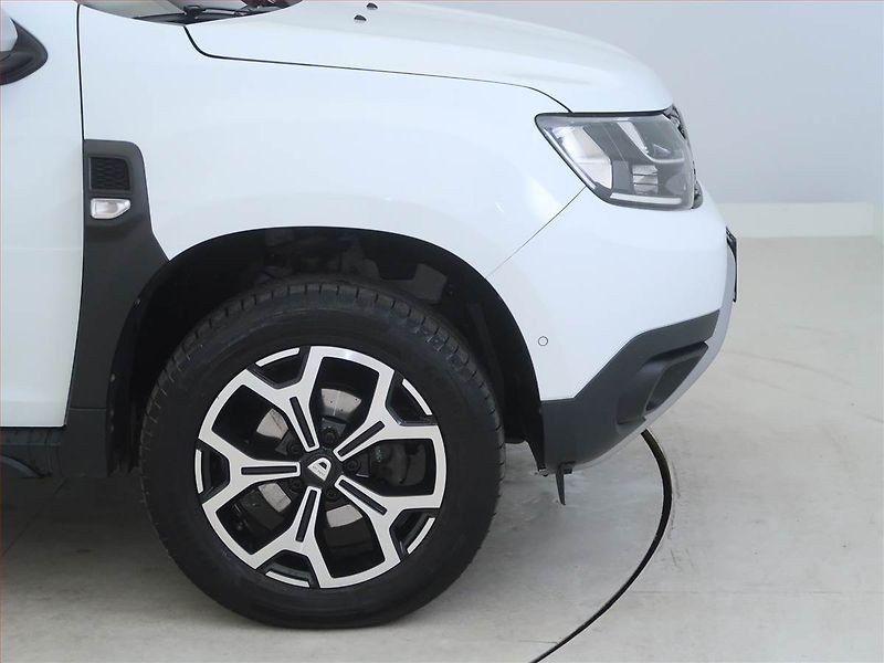 Dacia Duster (2021) Prestige 1.0 TCe, LPG - fotka 15 z 17