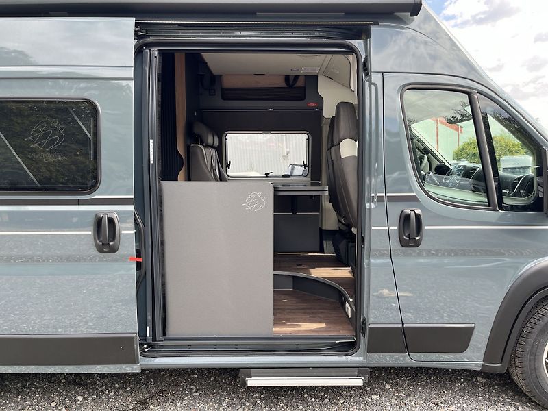 Knaus (2027) Boxlife 600 DQ PLATINUM SELECT - fotka 9 z 24