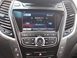 Hyundai Santa Fe 2,2 CRDi 145KW - náhled 14
