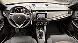 Alfa Romeo Giulietta 1.4 TB 120k Distinctive - náhled 10