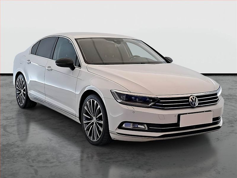 Volkswagen Passat (2015) Highline 2.0 TDI, Automat - fotografie inzerátu