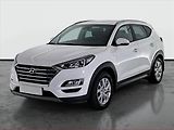 Hyundai Tucson (2020) 1.6 CRDi, ČR,1.maj, Serv.kniha - náhled 1
