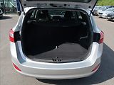 Hyundai i30 1,6 GDi,99kW,NovéČR,Aut.klima - náhled 22