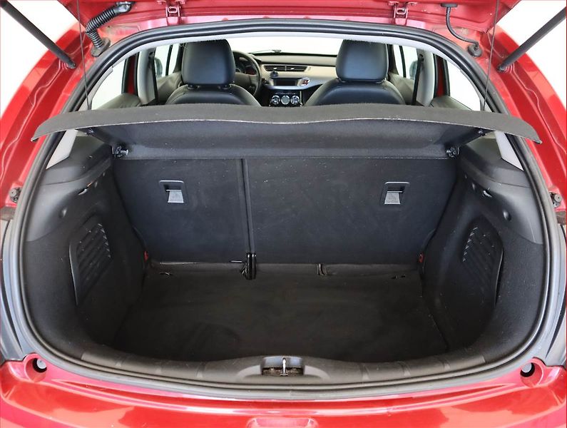 Citroën C3 (2015) 1.2 VTi, Serv.kniha - fotka 14 z 15