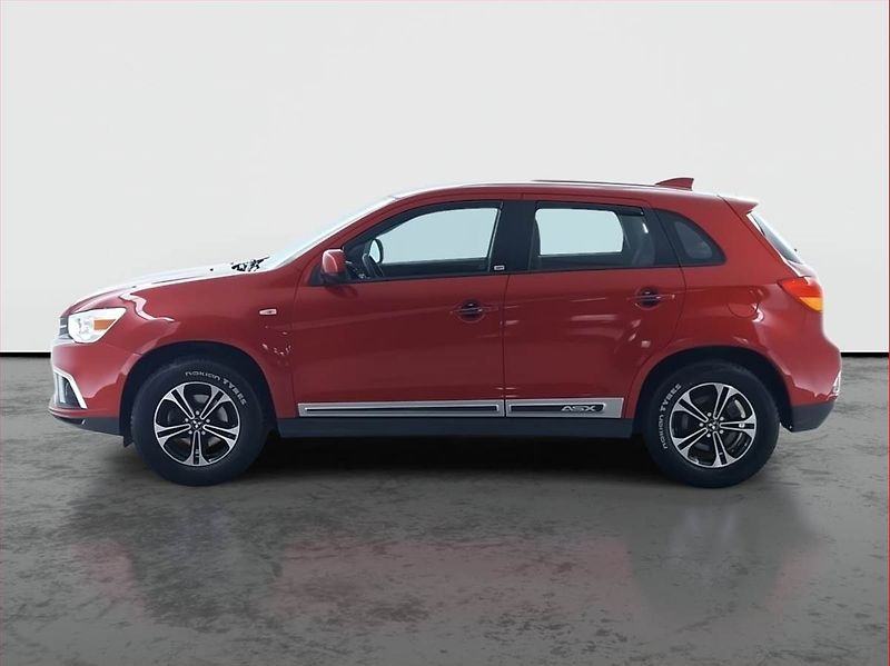 Mitsubishi ASX (2019) 1.6 MIVEC, Serv.kniha - fotka 3 z 16
