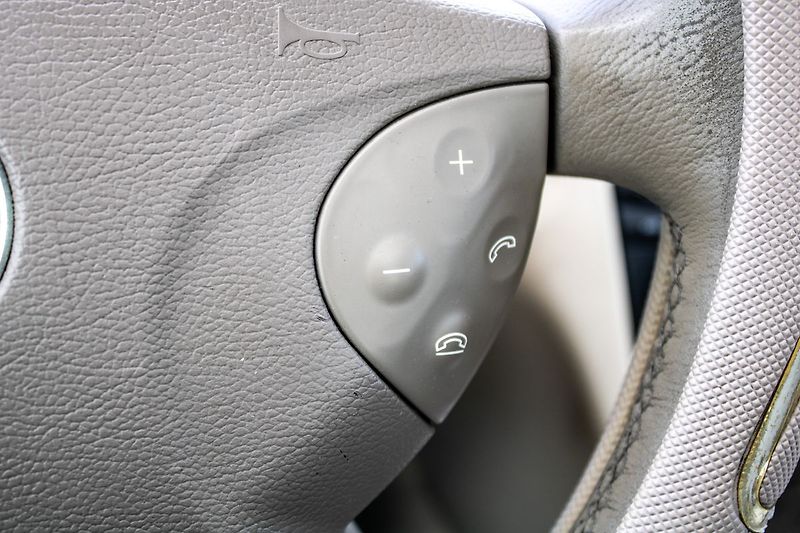 Mercedes-Benz Třídy E Avantgarde - fotka 22 z 27