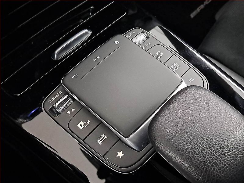 Mercedes-Benz CLA (2021) 220 d - fotka 18 z 23