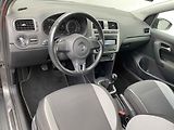 Volkswagen Polo (2014) 1.2 TSi, Life, AC - náhled 8