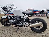 BMW R nineT Racer (2019) - náhled 13