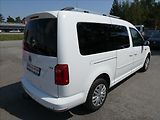 Volkswagen Caddy 2,0 TDi 110kW 7.míst,Maxi,1maj - náhled 9