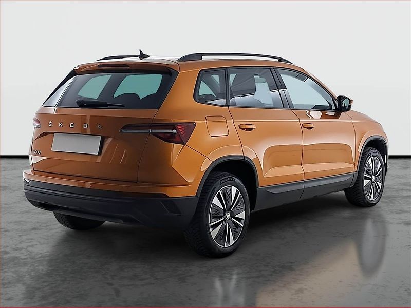 Škoda Karoq (2023) 2.0 TDI - fotka 5 z 20