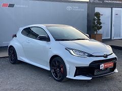 Toyota GR Yaris ČR, Dynamic VIP, DPH, A/T - fotografie inzerátu