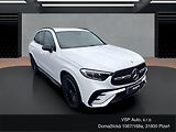 Mercedes-Benz GLC AMG paket 220d 4MATIC - náhled 7