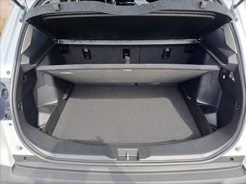 Suzuki S-Cross (2026) 1,4 BoosterJet Elegance AT - fotka 16 z 18