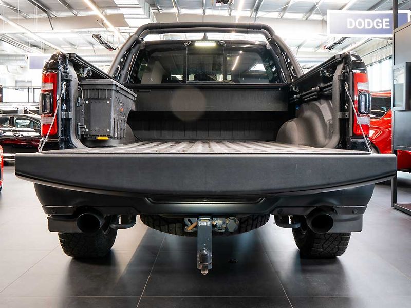 Dodge RAM (2024) 6.2 TRX Supercharged 712HP - fotka 5 z 44