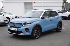 Citroën ë-C3 (2025) MAX - fotografie inzerátu