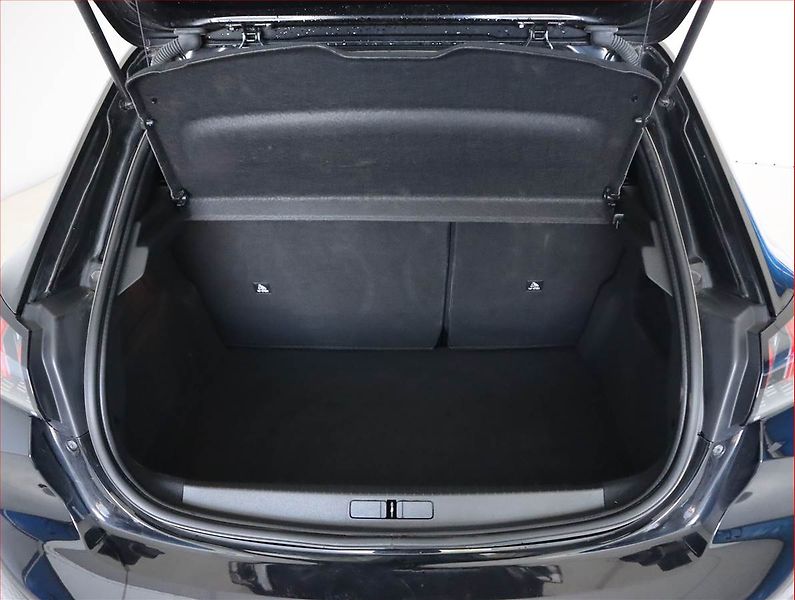 Peugeot 208 (2022) Allure 1.2 PureTech - fotka 14 z 20