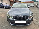 Škoda Octavia 1,6 TDI DSG 81kW, serviska - náhled 1