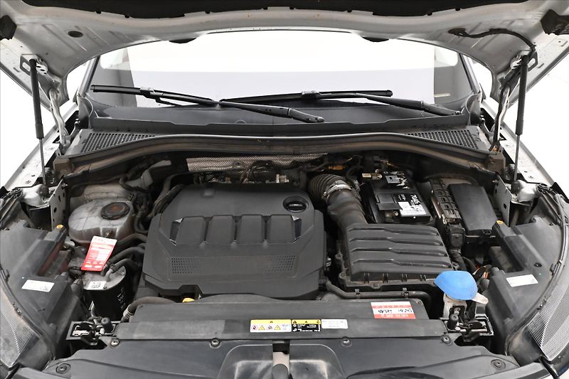 Škoda Kodiaq 2,0 TDI 147kW L&K DSG 4x4 Záru - fotka 9 z 33