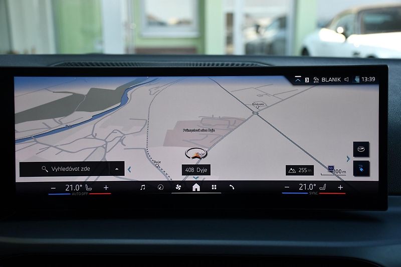 BMW i4 eDrive35 FACELIFT 3L-ZÁRUKA 1M - fotka 29 z 45