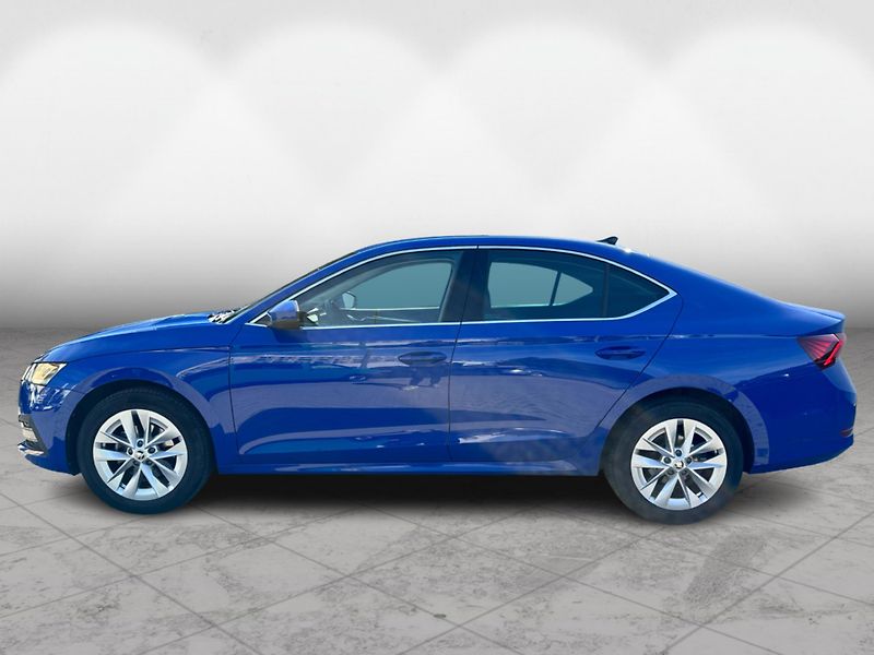 Škoda Octavia 2.0TDI STYLE 85kw - fotka 3 z 21