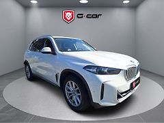 BMW X5 30d xDrive 210kW - fotografie inzerátu