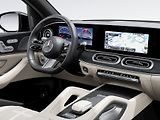 Mercedes-Benz GLS (2026) 450 d 4MATIC - náhled 9