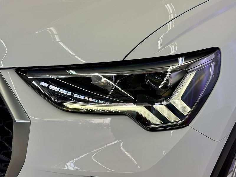 Audi Q3 35TDI QUATTRO SPORTBACK, VIRTU - fotka 8 z 20