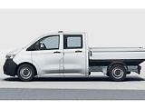 Volkswagen Transporter Valník podvozek - náhled 1