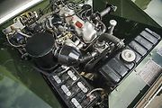 Land Rover Series I Reborn.