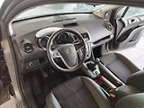 Opel Meriva (2012) 1,4I,88KW,KLIMA,ALU,NAJ.80tkm - náhled 17