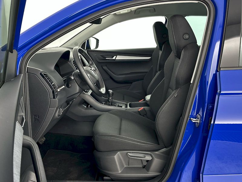Škoda Karoq (2024) 2.0TDI 85kW Selection - fotka 7 z 27