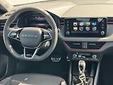 Škoda Kamiq (2026) Monte Carlo 1.5 TSI 110 kW DSG - náhled 4