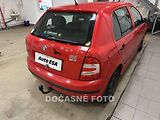 Škoda Fabia (2007) 1.2i, ČR, tažné - náhled 1