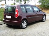 Škoda Roomster (2013) 1.2 TSI 63kW  70000KM - náhled 11
