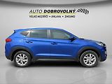 Hyundai Tucson 1,6 TGDI 130kW DCT 4WD Trikolo - náhled 9