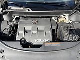 Cadillac SRX (2011) Luxury 3.0 V6  - náhled 28