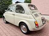 Fiat 500 110 F Berlina Nuova REZERVACE - náhled 12