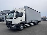 MAN TGM (2026) 15.290*15,5TUNY*ČELO*19PALET - náhled 1