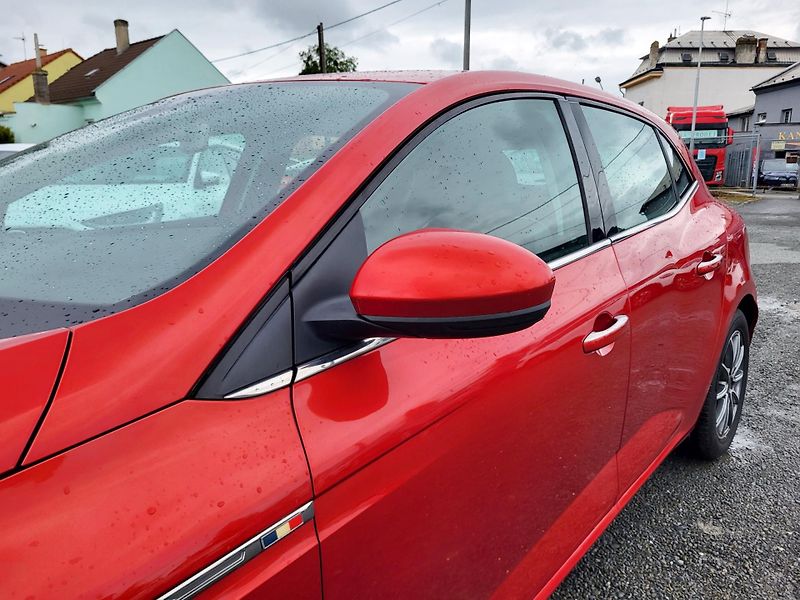 Renault Mégane 1.6 SCe 84kW R.S. LINE *ČR - fotka 38 z 48