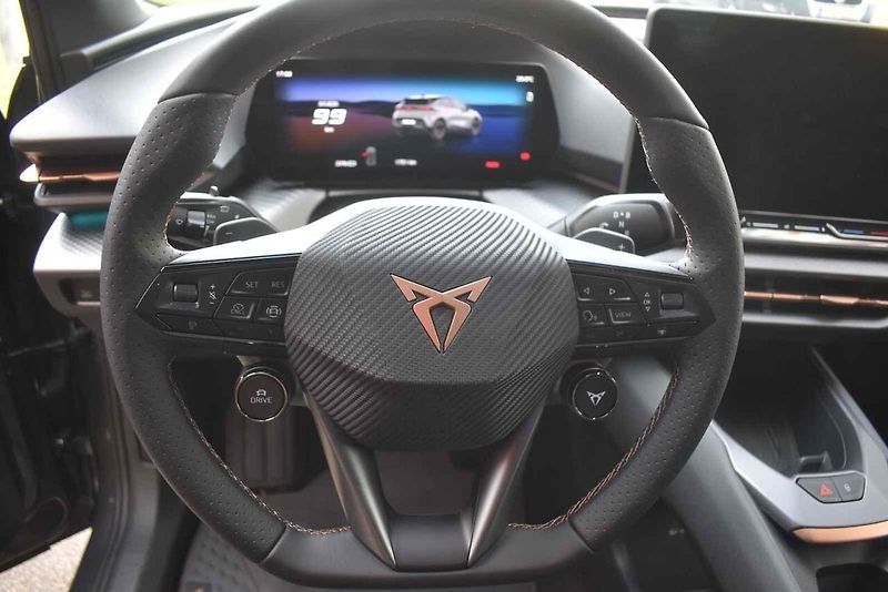 Malý elektrický model španělské značky bude mít úspěch.