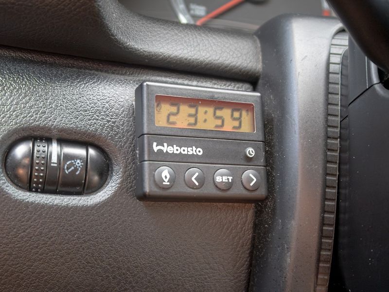 Volkswagen Passat (2003) 1.9TDI 96KW 4x4 – ROZVODY - fotka 29 z 47