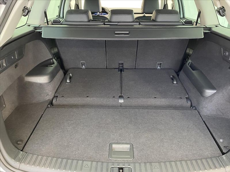 Škoda Kodiaq 2,0 TDI 110kW DSG Style Plus - fotka 25 z 28