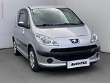 Peugeot 1007 (2006) 1.4i, AC - náhled 1