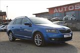 Škoda Octavia 1,6 TDi  4 x 4,ČR,XENONY,TOP - náhled 2