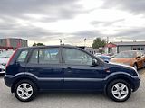 Ford Fusion 1.4i PŮVOD ČR TAŽNÉ KLIMA  - náhled 8