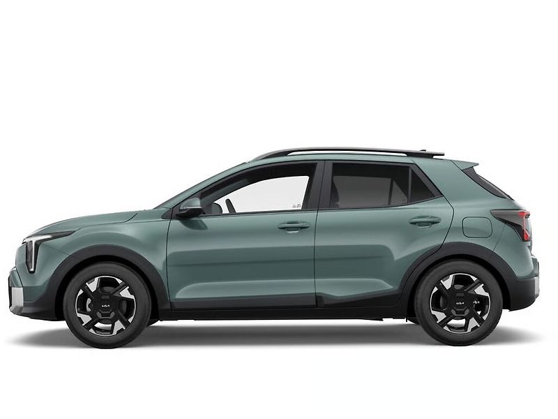 Kia Stonic (2025) 1.0 T-GDi - fotka 2 z 3