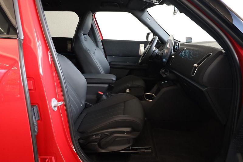 Mini Countryman D - fotka 10 z 16