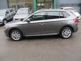Škoda Kamiq Top Selection 1,0TSI 85kW DSG/ - náhled 8