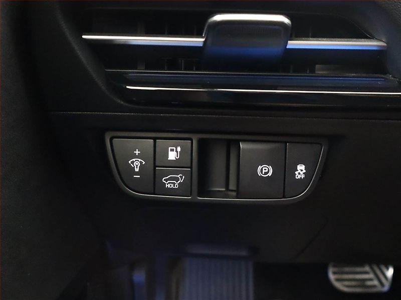 Kia EV6 (2023) GT AWD 77.4 kWh, SoH 97% - fotka 17 z 25
